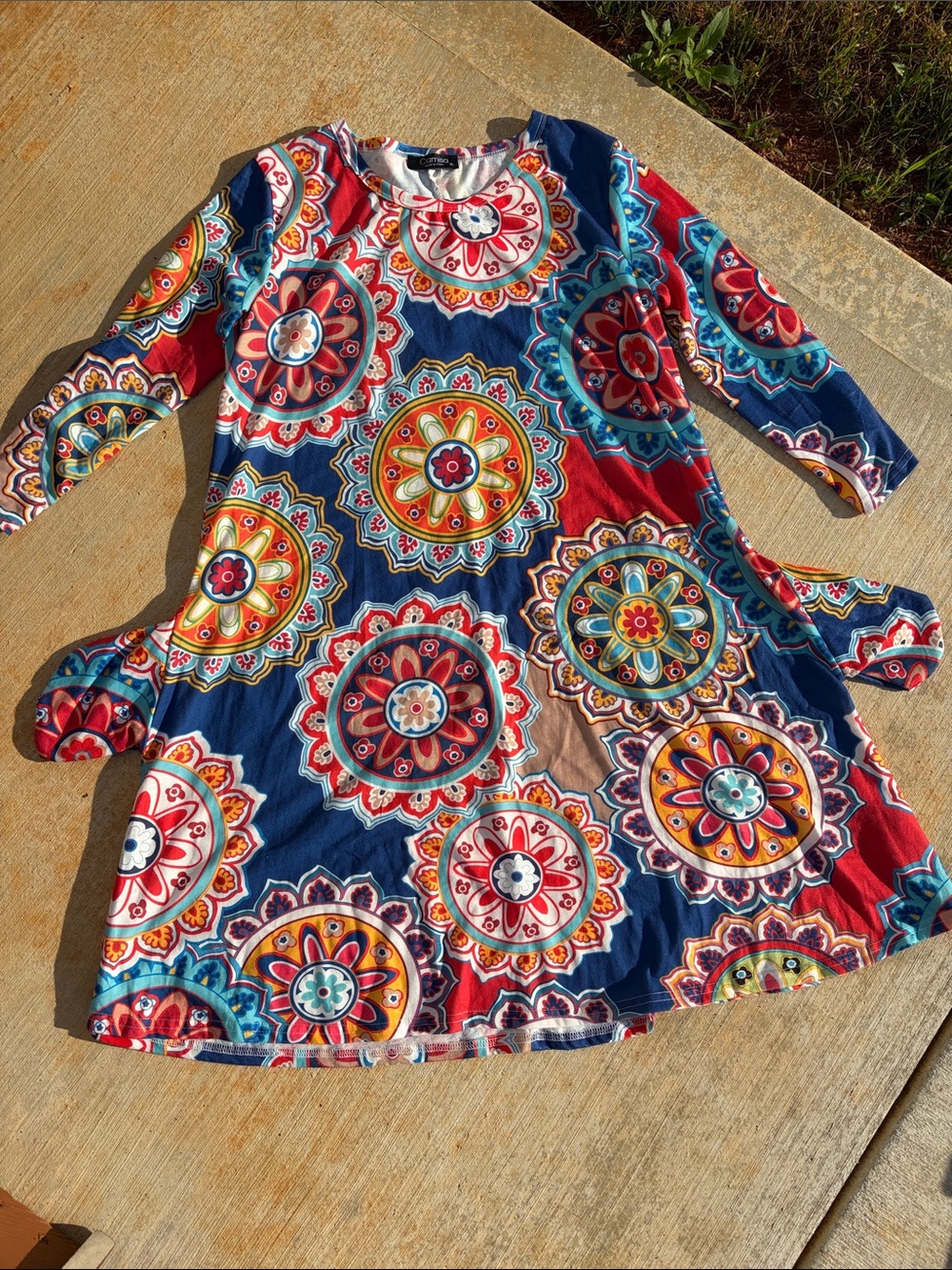 Camisa dress